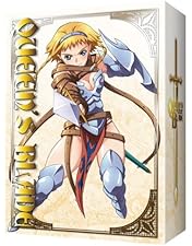 Amazon.co.jp: クイーンズブレイド 美しき闘士たち「奥義！差添いの