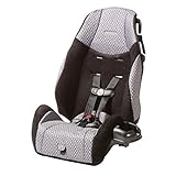 Cosco Highback Booster Car Seat, Hawthorne by Cosco