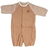 (ファンファン) FUN fun 2way ドレカバ ベビィー キルト ベージュ 男の子 50 - 60cm 日本製