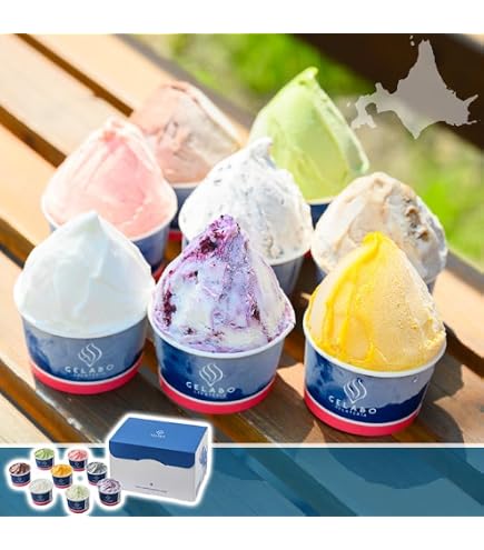 Amazon.co.jp: サーティワンアイスクリーム 定番5種セットx3セット