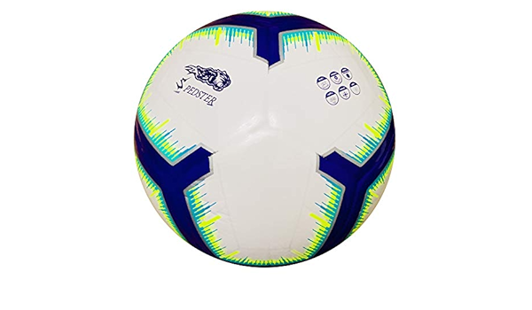 Amazon プレミアリーグ サッカーボール 18 19 試合ボール サイズ 5 4 3 スペッドスター サッカーボールは美しいネットギフトバッグに入れてお届け 4 Premier League サッカーボール