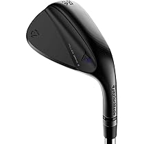 Amazon | テーラーメイド MILLED GRIND 3 BLACK ウェッジ MG3