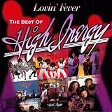 LOVIN' FOREVER; THE BEST OF HI
