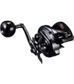 Amazon | テイルウォーク(Tail Walk) ベイトリール エラン ワイド