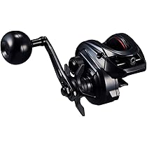 Amazon.co.jp: ダイワ(DAIWA) ベイトリール LIGHT GAME