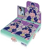 バンダイ (BANDAI) 田津原理音 バトリオンモンスターズカード(パック) (BOX)20パック入 対象年齢 15 歳～