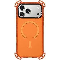 Amazon.co.jp: CASETiFY バウンス iPhone 17 Pro Max ケース [耐衝撃