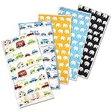 エスト 男の子ハーフハンカチAセット