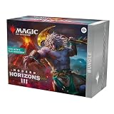 マジック：ザ・ギャザリング モダンホライゾン3 Bundle 英語版 MTG トレカ ウィザーズ・オブ・ザ・コースト MH3 D32950000