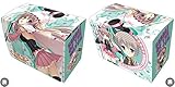 キャラクターデッキケースコレクションすーぱー サノバウィッチ 「椎葉 紬」