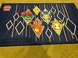 ポケモンカード 海外 インターナショナル プレイマット STAFF