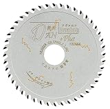 TRIGGER アクリル プラスチック用 アヴァロン 100×44 フッ素 消音スリッド加工