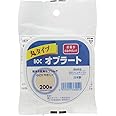 瀧川オブラート BOC 丸型オブラート 200枚