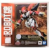 BANDAI ROBOT魂 〈SIDE AB〉 ヴェルビン(ナの国近衛騎士団長仕様) 『聖戦士ダンバイン』(魂ウェブ商店限定)