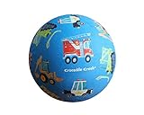 Crocodile　Creek　18cm　ボール　クロコダイル・クリーク　ワンサイズ　乗り物