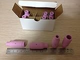 TIG セラミックノズル150,200,300A用 #4号　10本500円　10N50適合