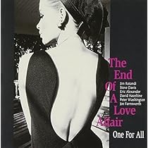 Amazon.co.jp: 情事の終わり: Music