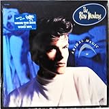 Animal magic (1986) / Vinyl record [Vinyl-LP]