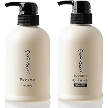 Amazon.co.jp 最新リリース: シャンプー・コンディショナー