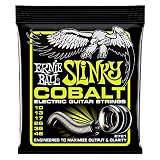 アーニーボール ERNIE BALL 2721 Cobalt Regular Slinky×3SET エレキギター弦