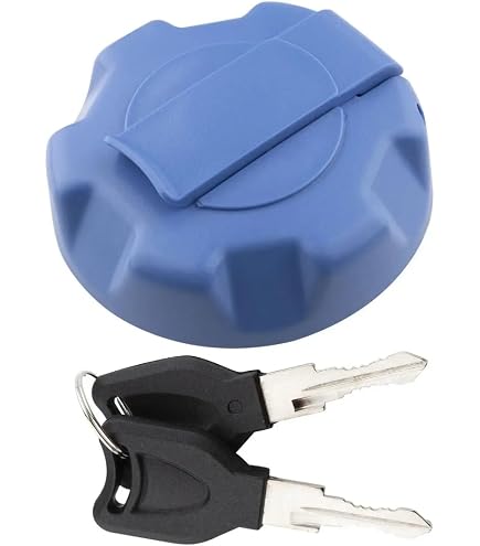 Amazon | INEX アドブルー タンクキャップ AdBlue 給口キャップ 鍵付き