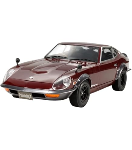 Amazon | タミヤ 1/12 フェラーリ312T4 (1／12 ビッグスケールカー  