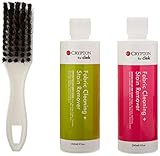 Clek Fabric Cleaning Plus Stain Remover Kit for Child Seats, Strollers and Gear by Clek [並行輸入品]