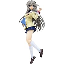 CLANNAD 4-Leaves　坂上智代　制服　フィギュア　未開封 KOTOBUKIYA - 4-Leaves 坂上智代(さかがみともよ) -制服ver
