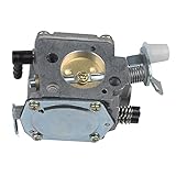 (ヒッパー)HIPAキャブレター フィット ハスクバーナ 281 288 288 EPA チェーンソー 【並行輸入品】