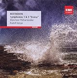 Symphonies No.1 & 3