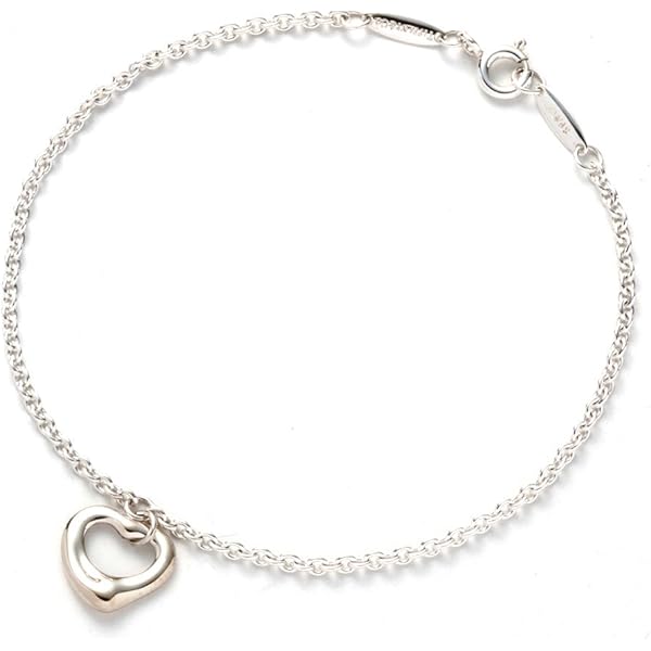 Amazon.co.jp: Tiffany&Co.『ティファニー』 エルサ・ペレッティ” ミニ