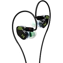 Amazon.co.jp: Maestraudio MAPro1000 Cable 4.4-MMCX [MMCXコネクター