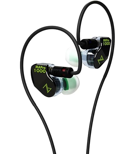 Amazon.co.jp: Maestraudio MAPro1000 Cable 4.4-MMCX [MMCXコネクター