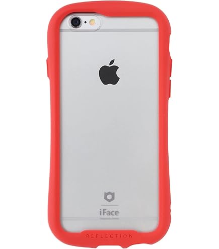 Amazon.co.jp: iFace First Class Standard iPhone6s / 6 ケース