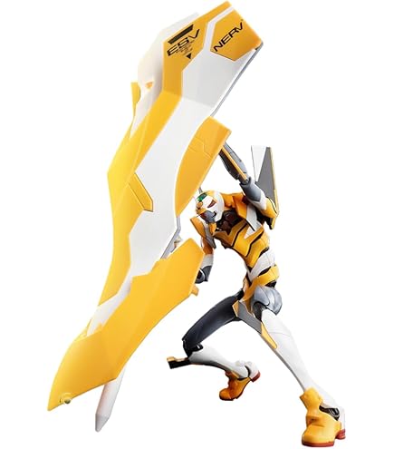 Amazon | 新世紀エヴァンゲリオン A310V6改 2015年型 葛城