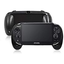 Amazon.co.jp: リタプロショップⓇ PS Vita 用 グリップ