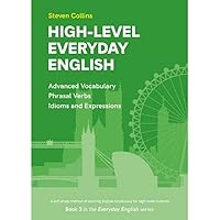 Amazon | Practical Everyday English: A Self-Study Method of Spoken