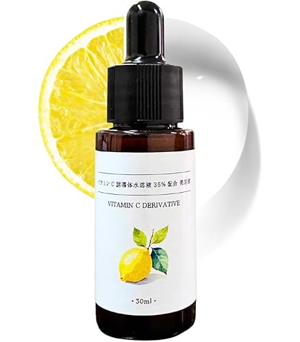 Amazon.co.jp: ロンライフ the VC50 NMN＋ 10ml 高濃度ビタミンC美容液