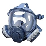 興研 防毒マスク サカヰ式 1551G型 212296