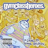 As Cruel As School Children