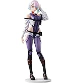 Amazon.co.jp: PureArts - サイバーパンク 2077 V オス 1:6