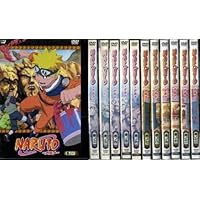 Amazon.co.jp: NARUTO-ナルト- DVD-BOX I 参上!うずまきナルト : 杉山