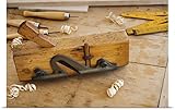 GREAT BIGキャンバスポスター印刷entitled Carpentryツールon床 48" x 32" 1913702_13_48x32_none