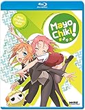 投げ売り堂 - まよチキ！： コンプリート・コレクション 北米版 / Mayo Chiki: Complete Collection [Blu-ray][Import]_00