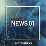 NTVM Music Library �ԑg�J�e�S���[�� �j���[�X01