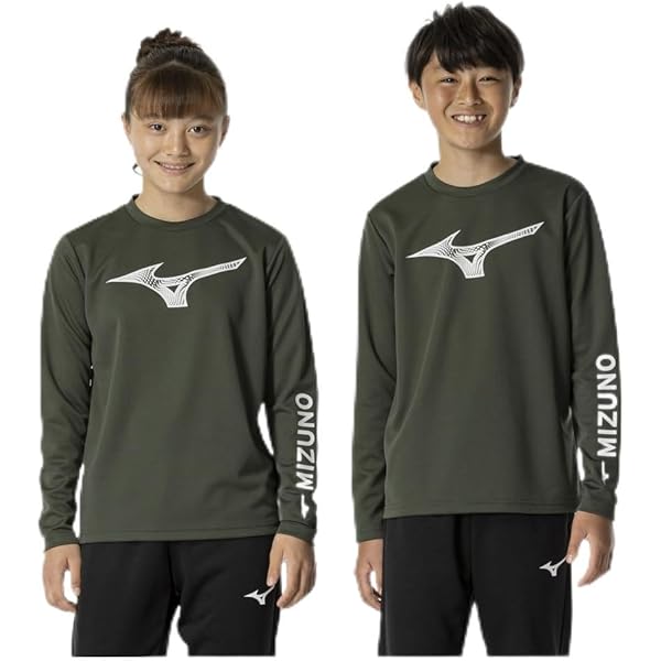 Amazon | [ミズノ] ブレスサーモウォーマー 上下セット ジャージ