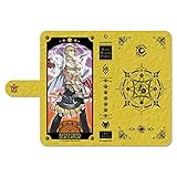 Fate/Grand Order 手帳型スマートフォンケース バーサーカー/坂田金時