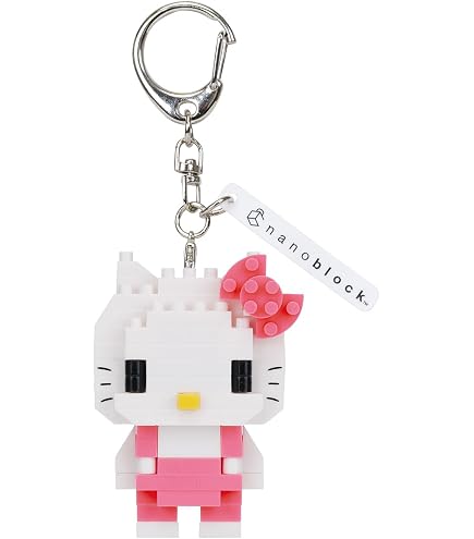 Amazon.co.jp: カワダ(Kawada)n-fig ハローキティ (レッド) NFG-20 2.4