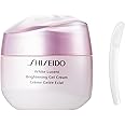 SHISEIDO White Lucent Brightening Gel Cream 1.8 oz (50 g)