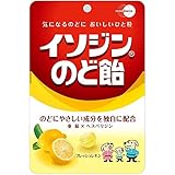 イソジンのど飴　フレッシュレモン　９１ｇ【３個セット】